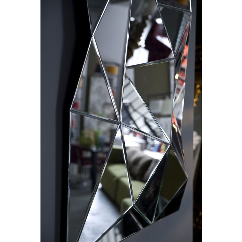 Miroir Prisma 120x80 Kare Design