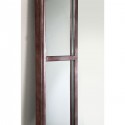 Mirror Window Iron 200x90cm Kare Design