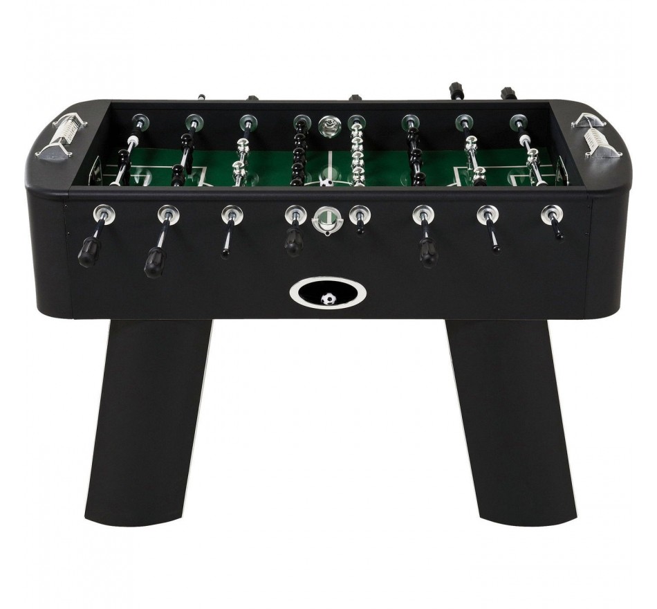 Baby-foot noir Kare Design