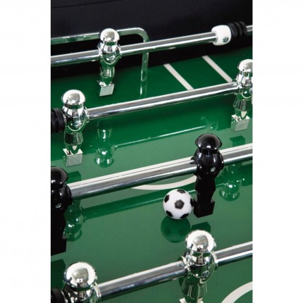 Soccer Table Style Kare Design