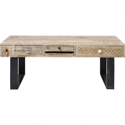 Coffee Table Puro 120x60cm Kare Design