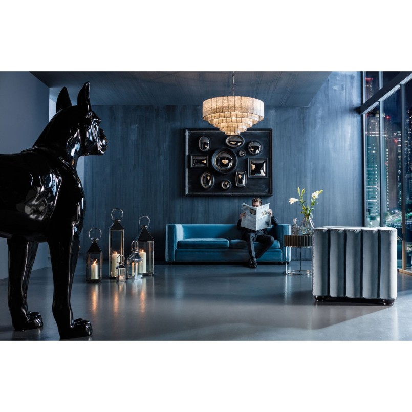Lanterne Giardino 4/set Kare Design 