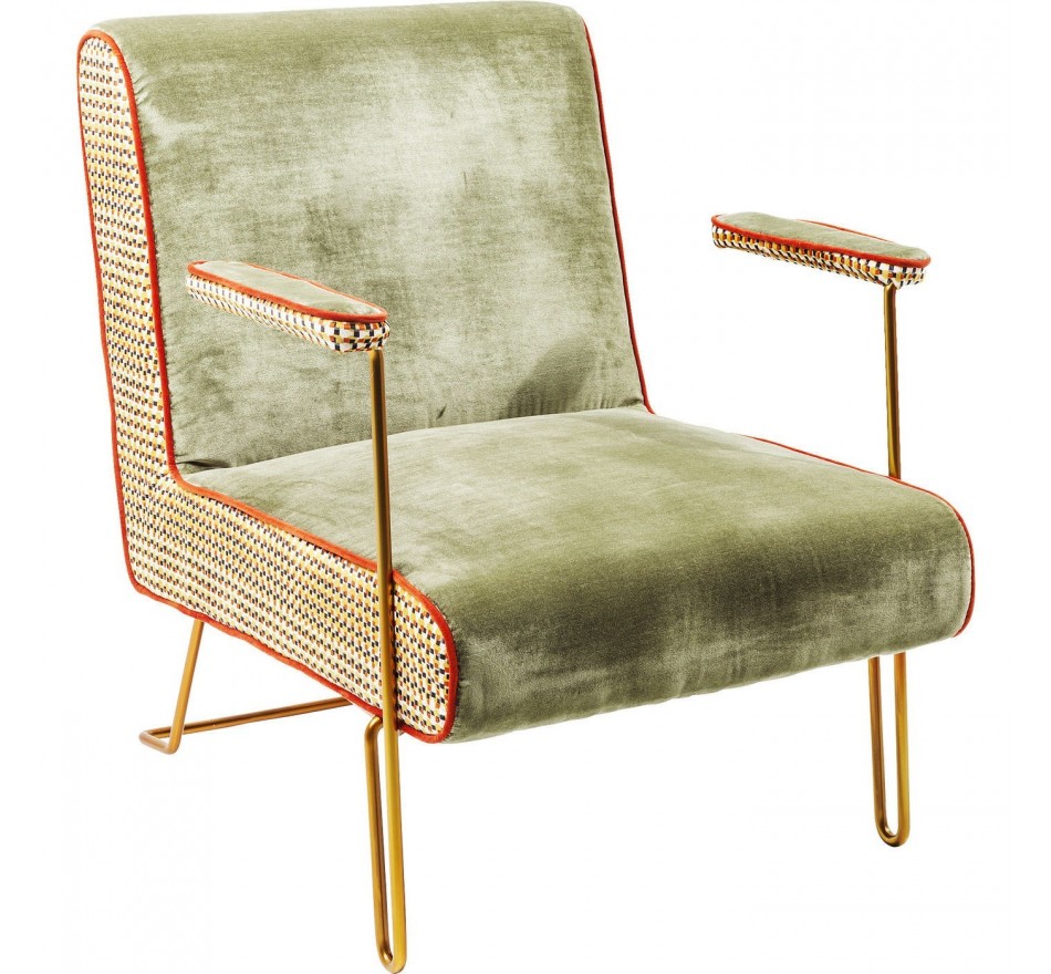 Fauteuil Aunt Betty Kare Design