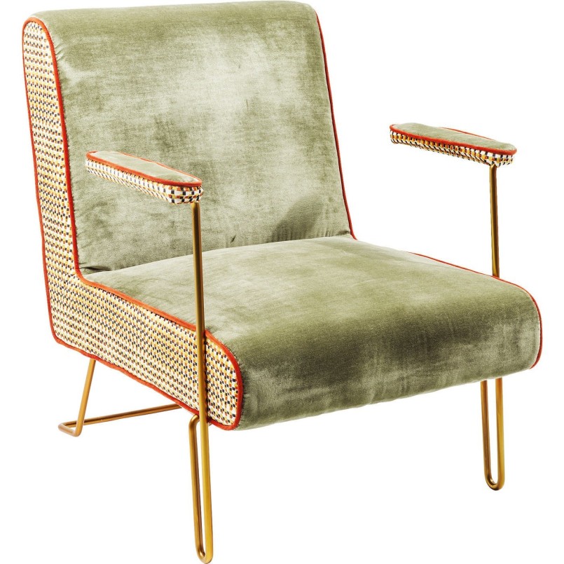 Fauteuil Aunt Betty Kare Design