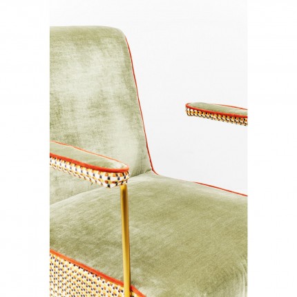 Fauteuil Aunt Betty Kare Design