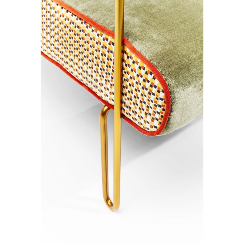 Cocktail Chair Aunt Betty Kare Design