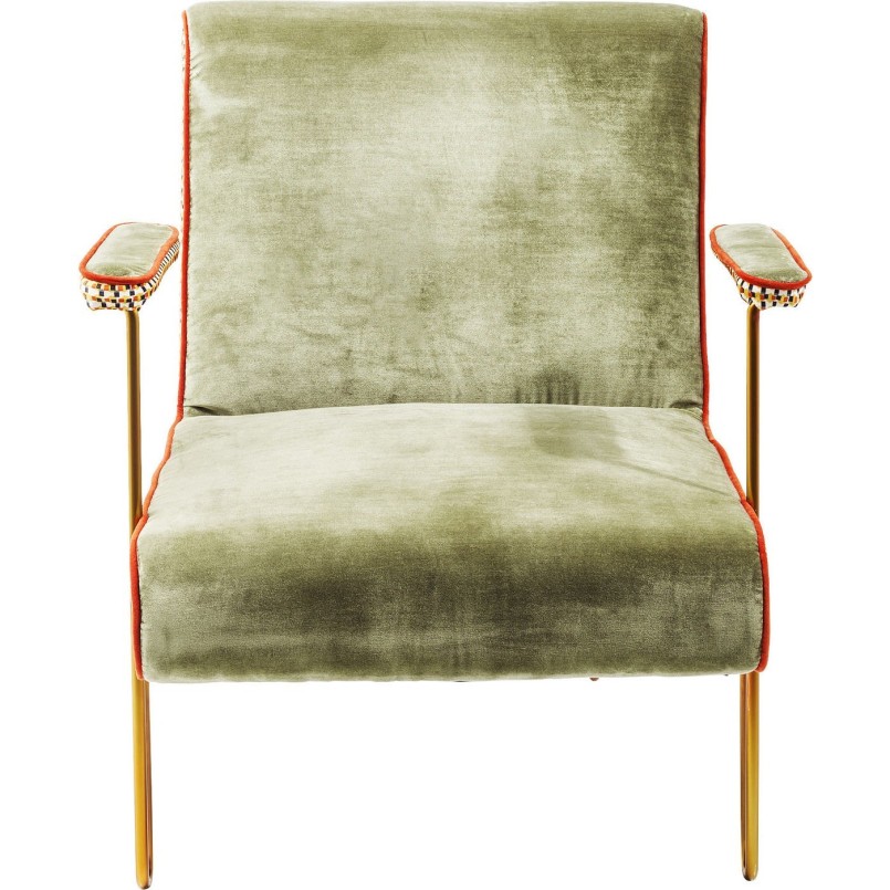 Cocktail Chair Aunt Betty Kare Design