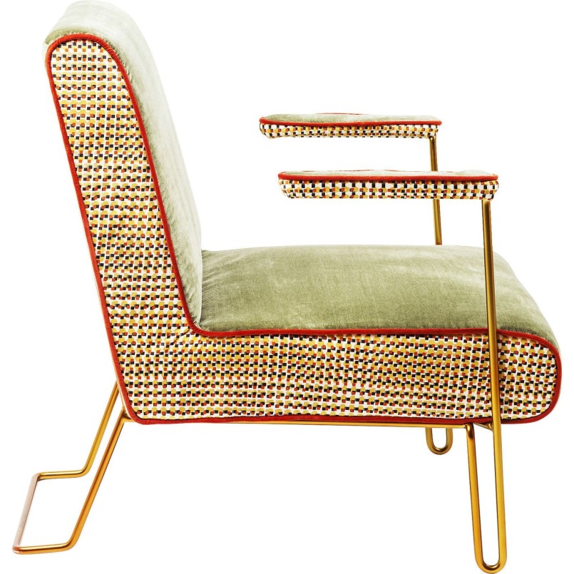 Cocktail Chair Aunt Betty Kare Design