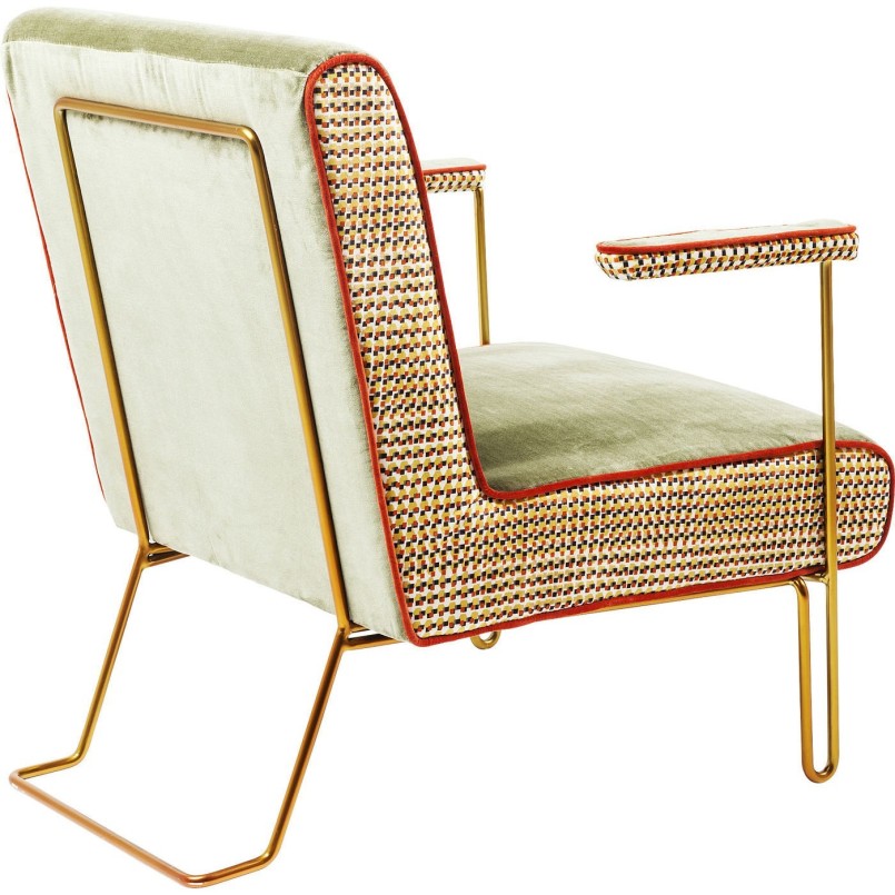 Cocktail Chair Aunt Betty Kare Design