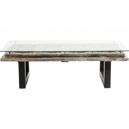Coffee Table Kalif 140x70cm Kare Design
