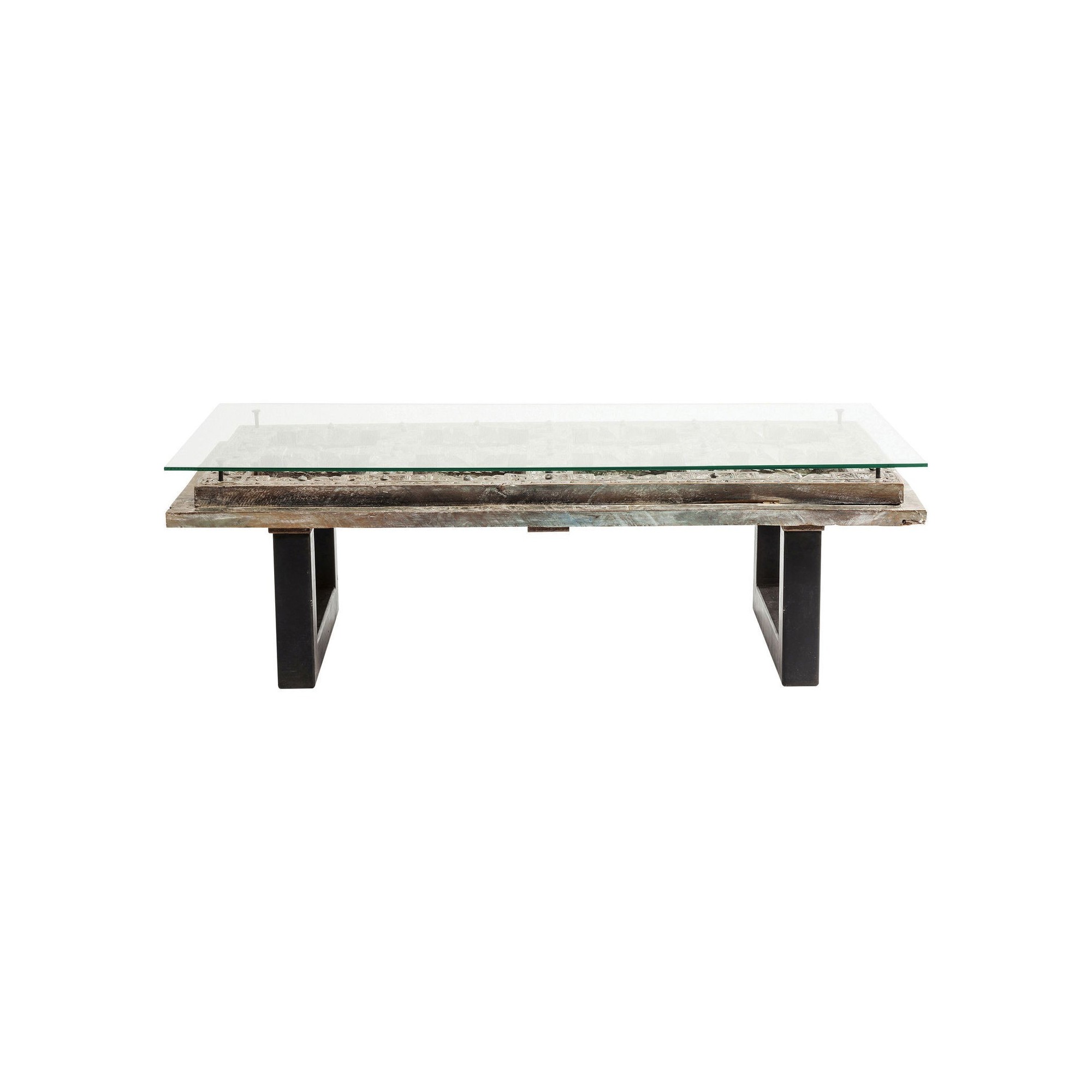 Coffee Table Kalif 140x70cm Kare Design