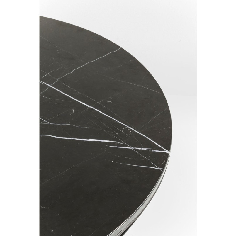 Tables basses East rond 3/set Kare Design