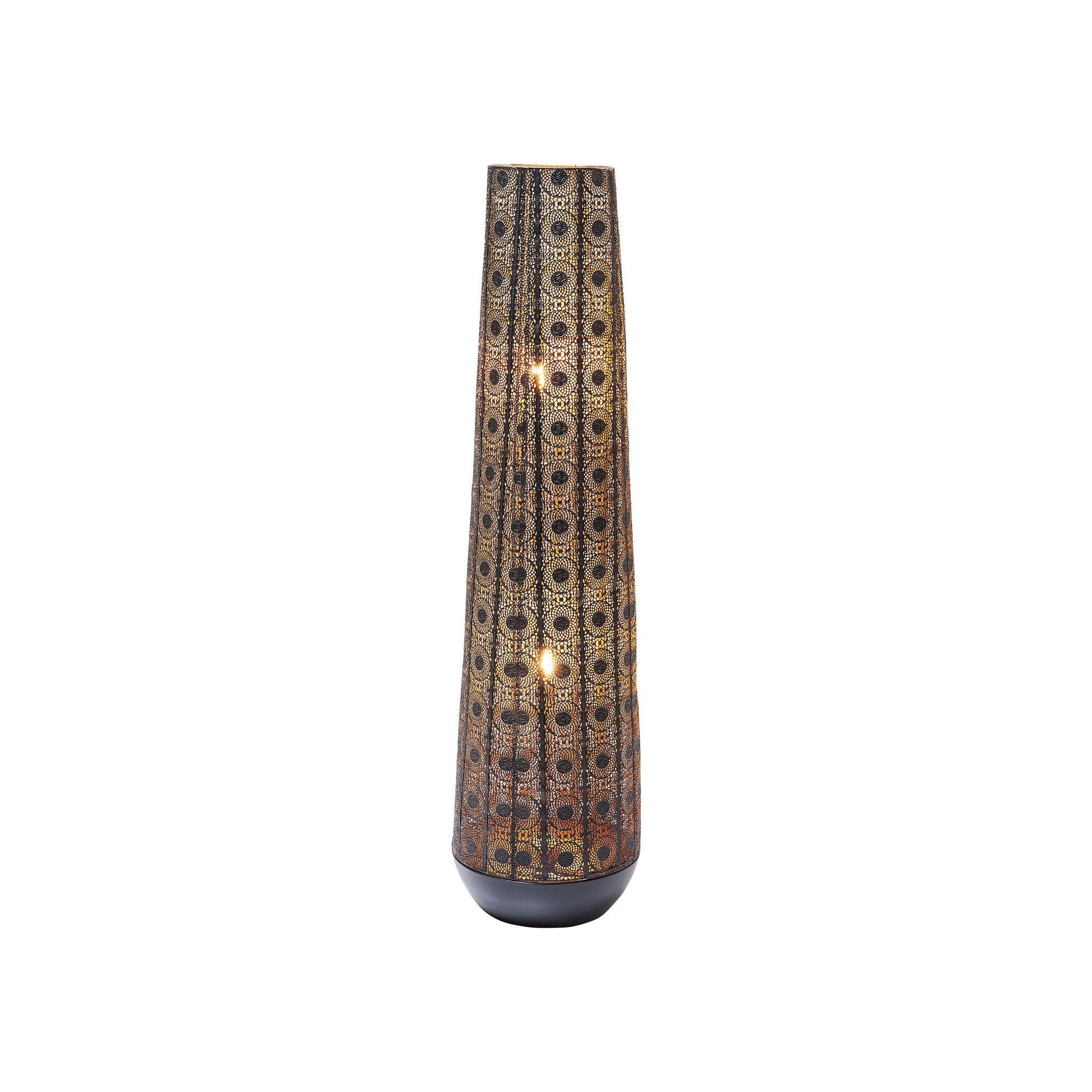 Lampadaire Sultan Cone 120 cm Kare Design