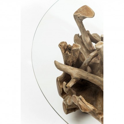 Coffee Table Roots Ø100cm Kare Design