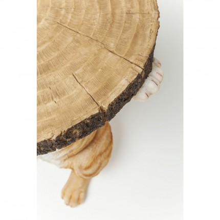 Bijzettafel Animal kat Kare Design