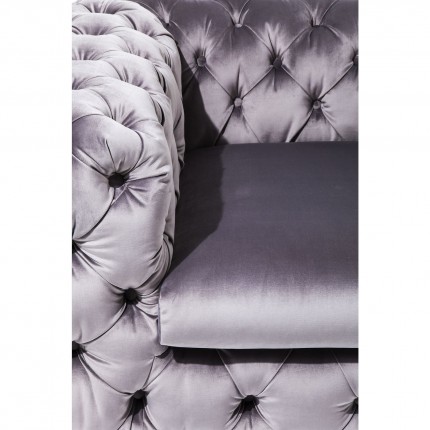 Armchair Desire Grey Kare Design