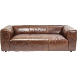 Canapé Cubetto 2,5 places Kare Design