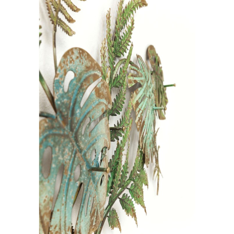 Portemanteau Jungle Party Kare Design