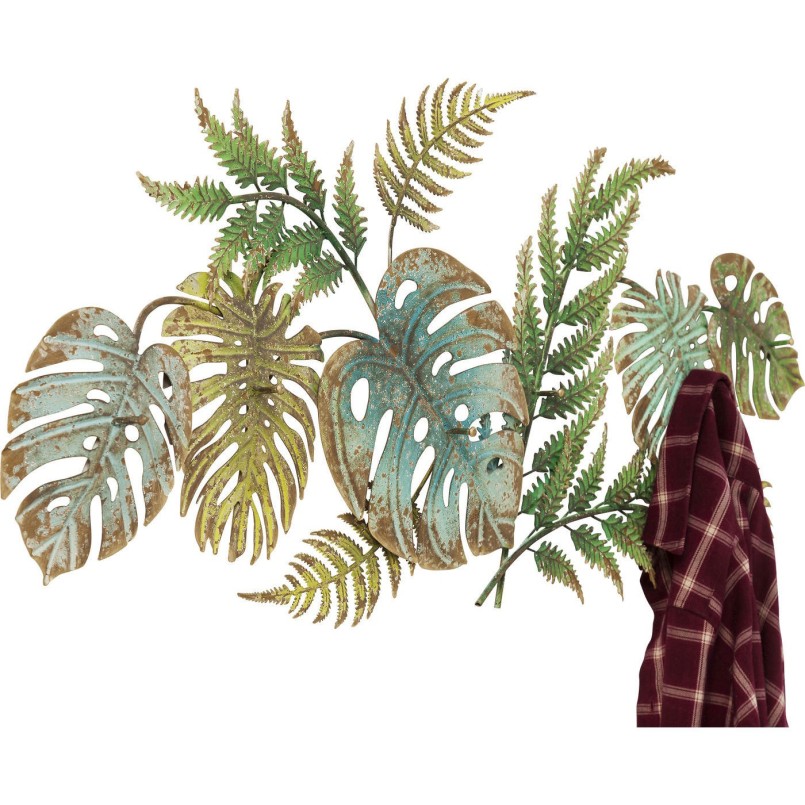Portemanteau Jungle Party Kare Design