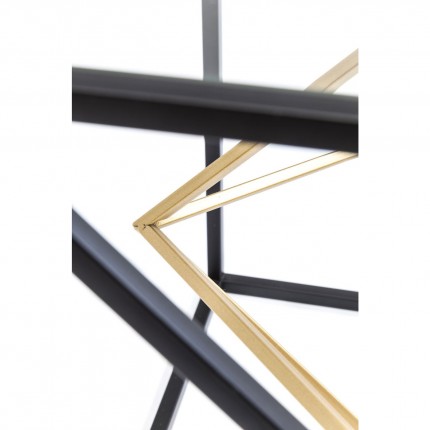 Side Table  Prisma 45x45cm Kare Design