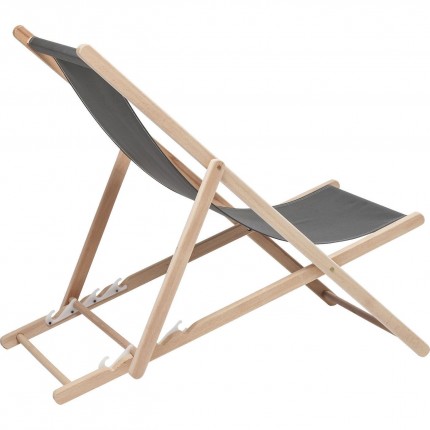 Deckchairs Easy Summer 2/set Kare Design