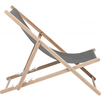 Deckchairs Easy Summer 2/set Kare Design
