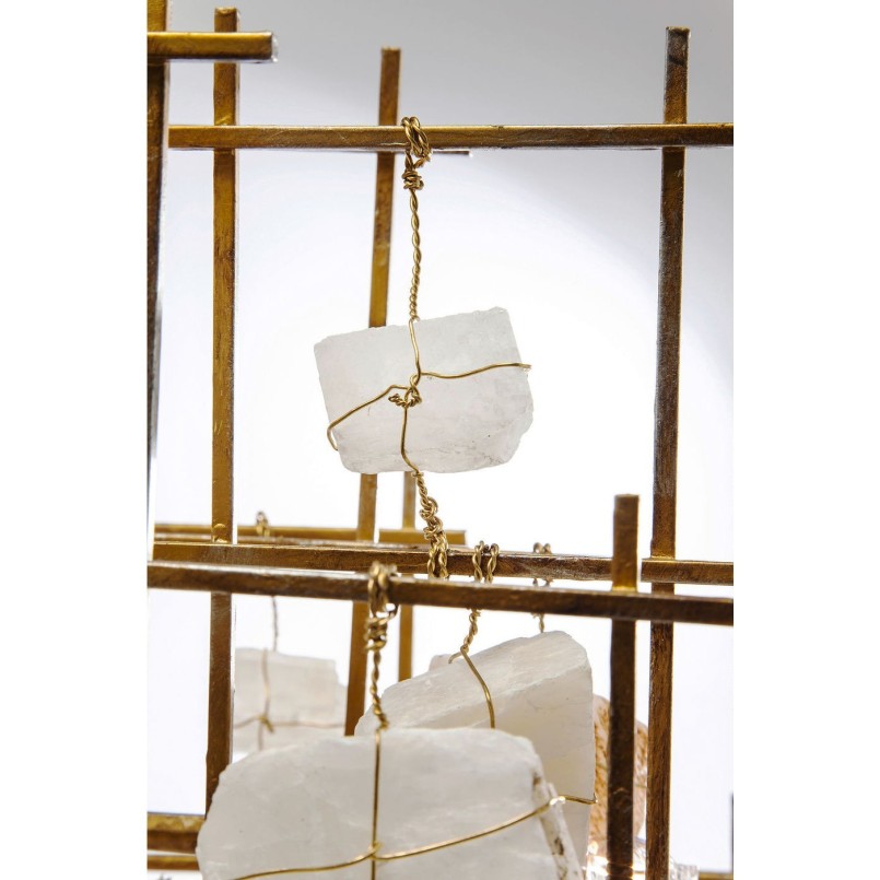 Suspension Stone Mobile Kare Design