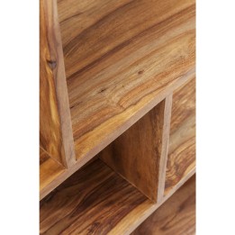 Authentico Shelf Zick Zack 180x100cm Kare Design