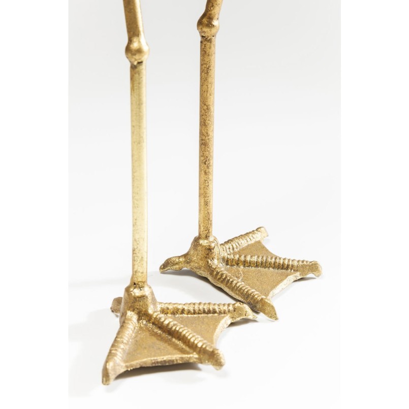 Cadre Duck Feet vertical 13x18cm Kare Design