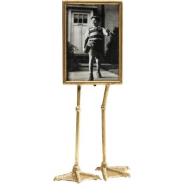 Frame Duck Feet Vertical 13x18cm Kare Design