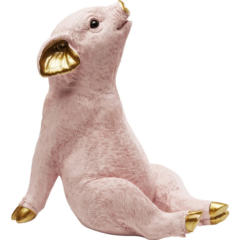 Tirelire Chillac Pig Kare Design