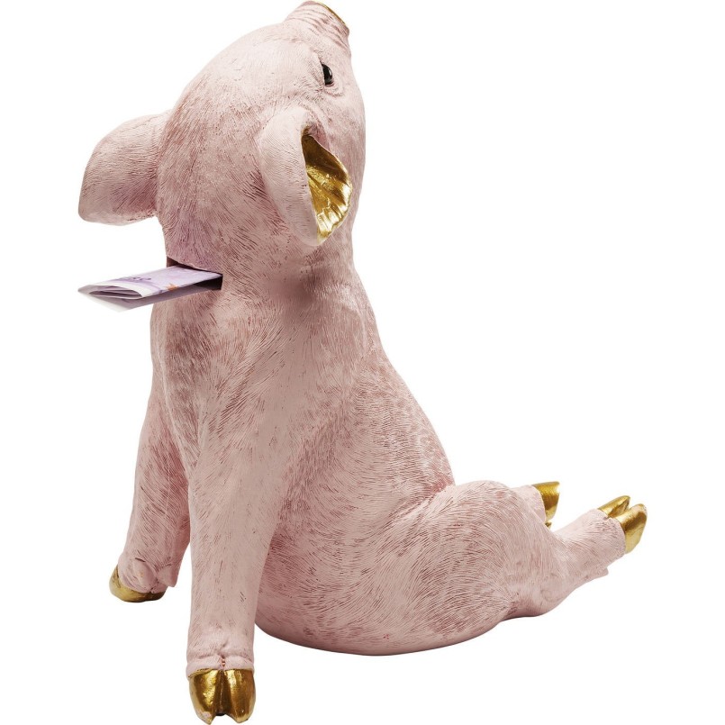 Tirelire Chillac Pig Kare Design