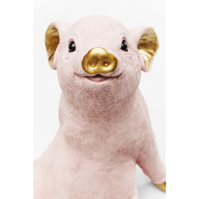 Tirelire Chillac Pig Kare Design