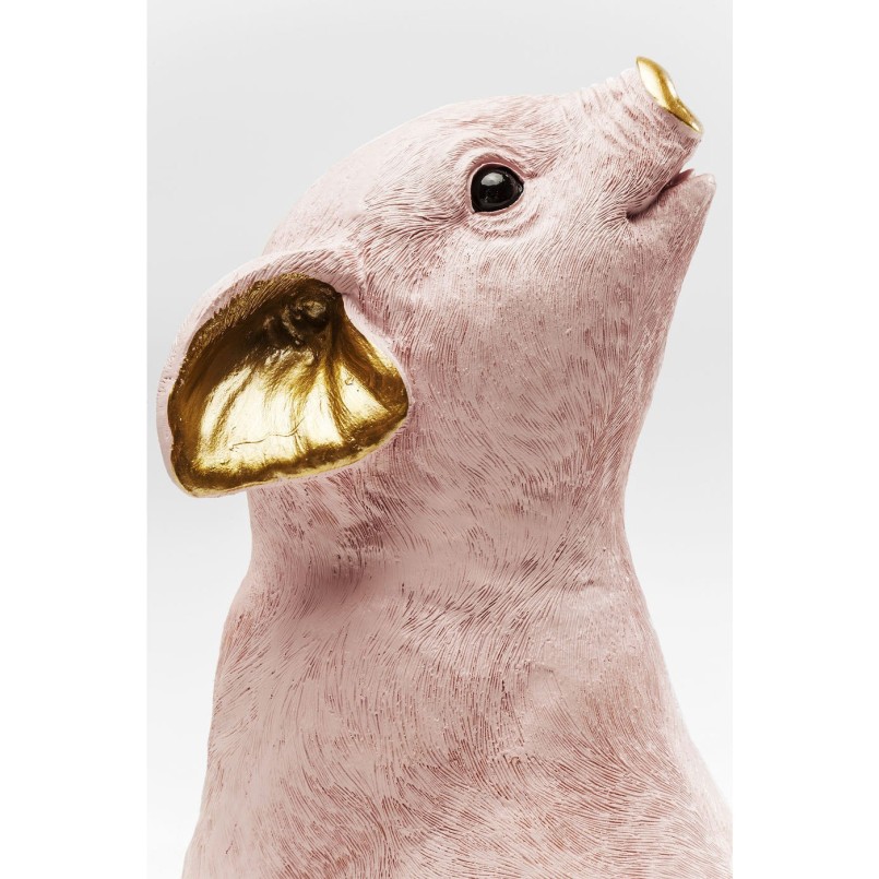 Tirelire Chillac Pig Kare Design