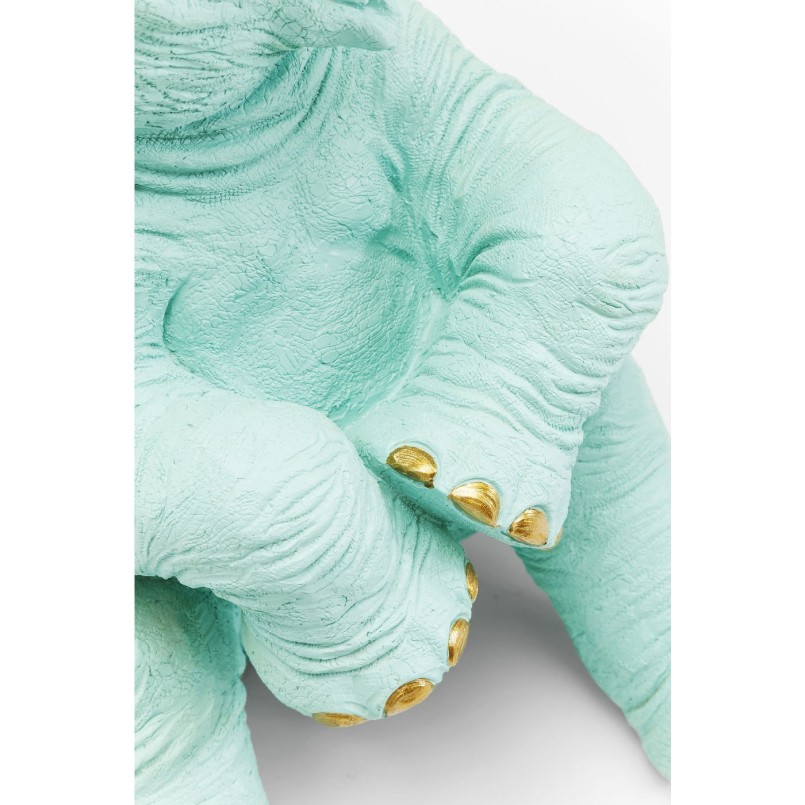 Tirelire Happy Elefant Kare Design