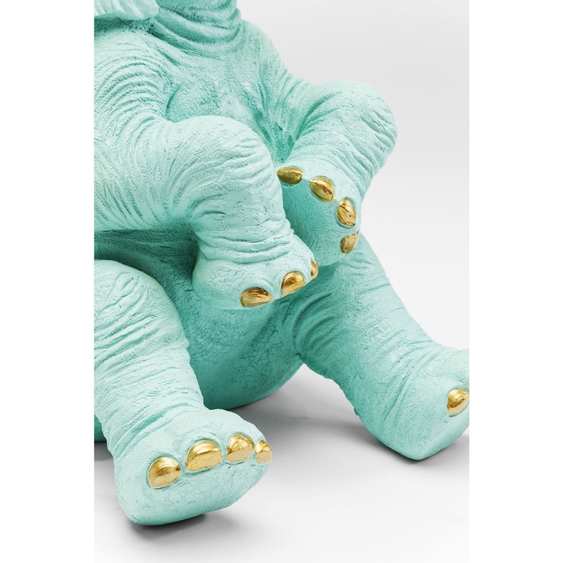 Tirelire Happy Elefant Kare Design