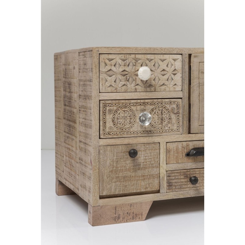 Meuble TV Puro Kare Design