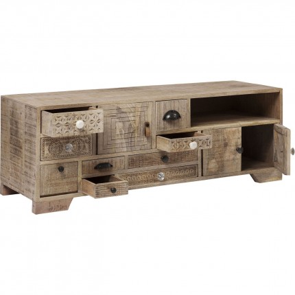 TV-meubel Puro Kare Design