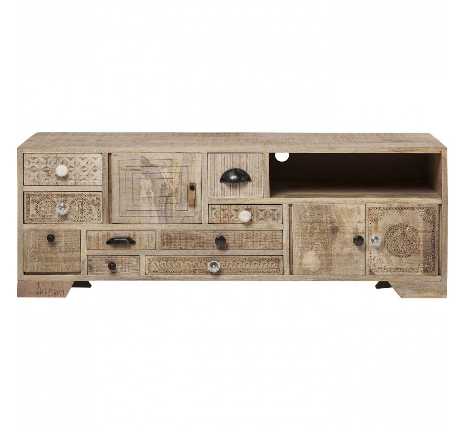 TV Board Puro Kare Design