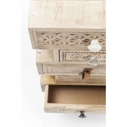 Dresser Puro Butterfly Kare Design