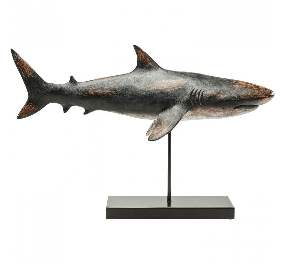 Deco shark base Kare Design