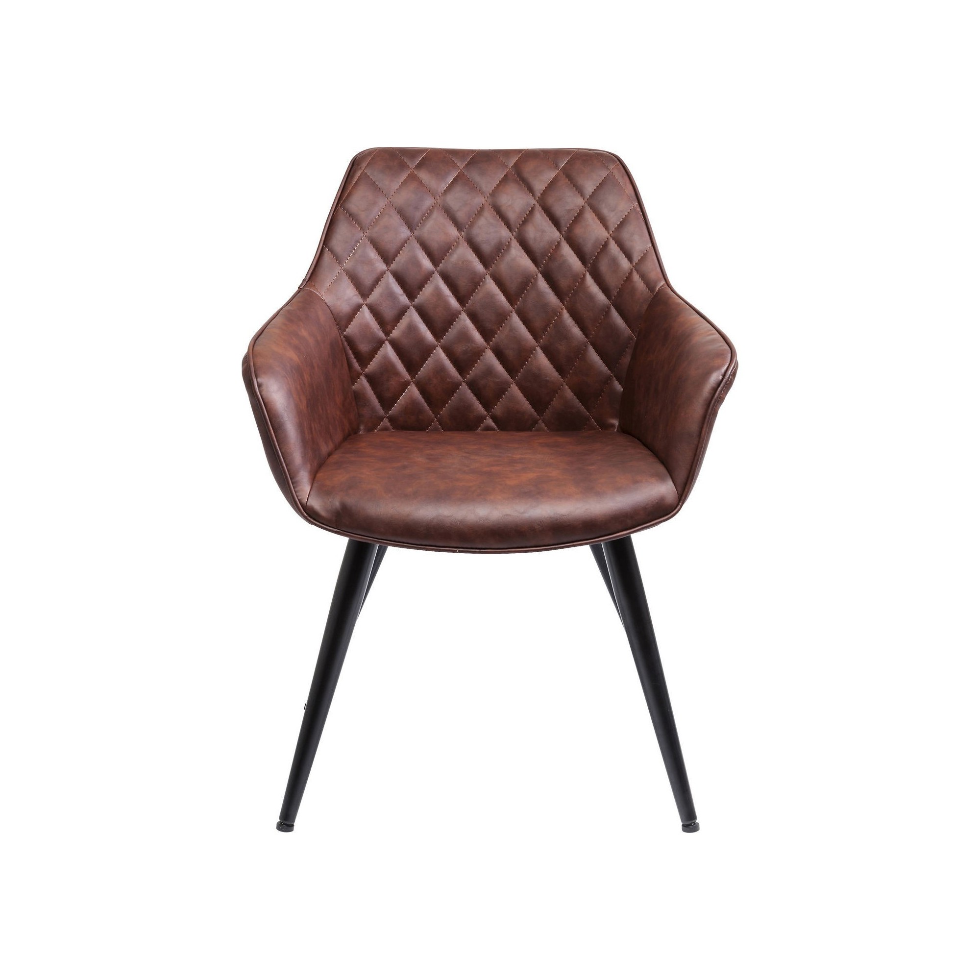 Chair with Armrest Harry Kare Design
