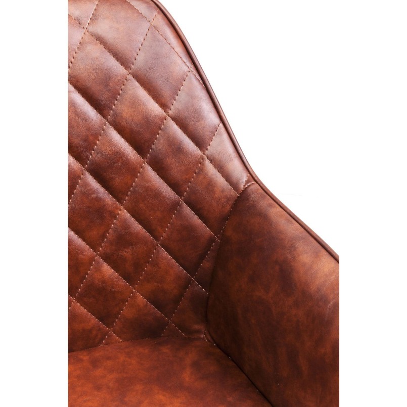 Chair with Armrest Harry Kare Design