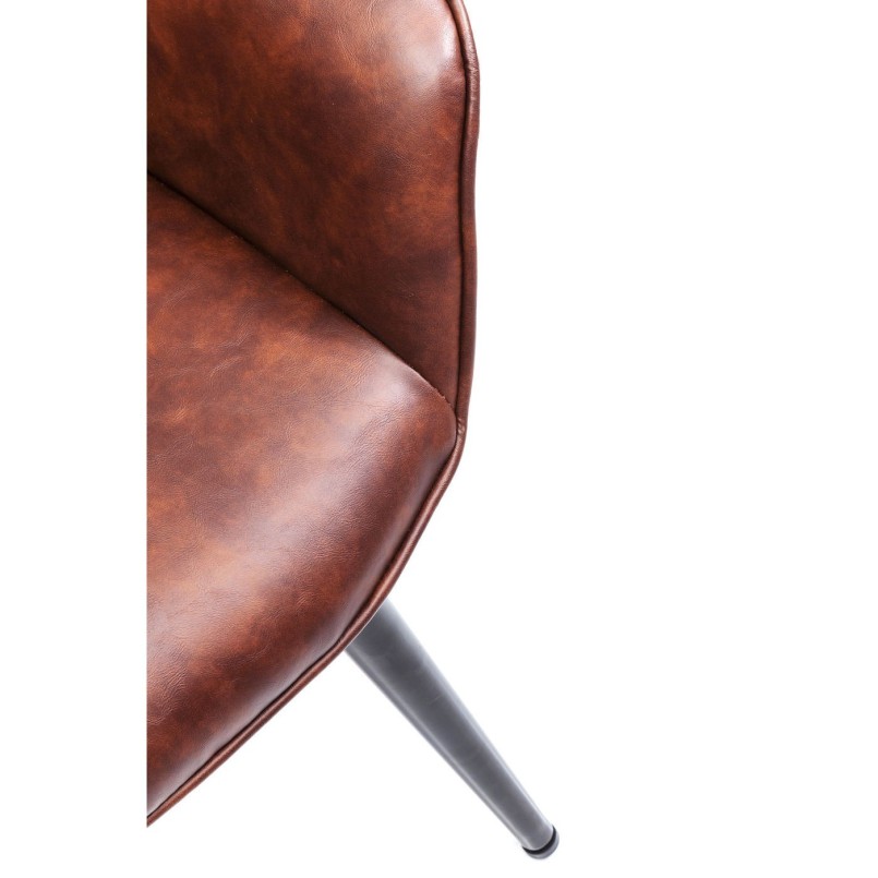 Chair with Armrest Harry Kare Design