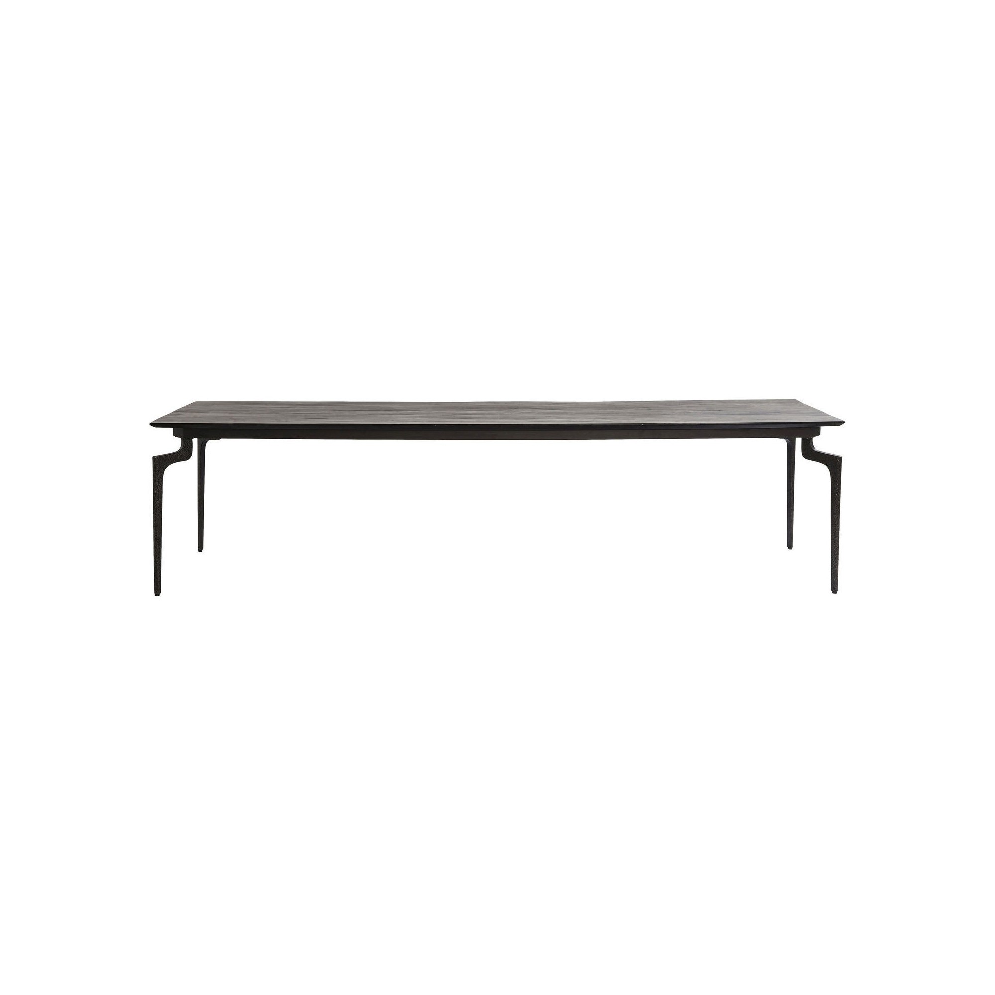 Table Bug 200x90cm Kare Design