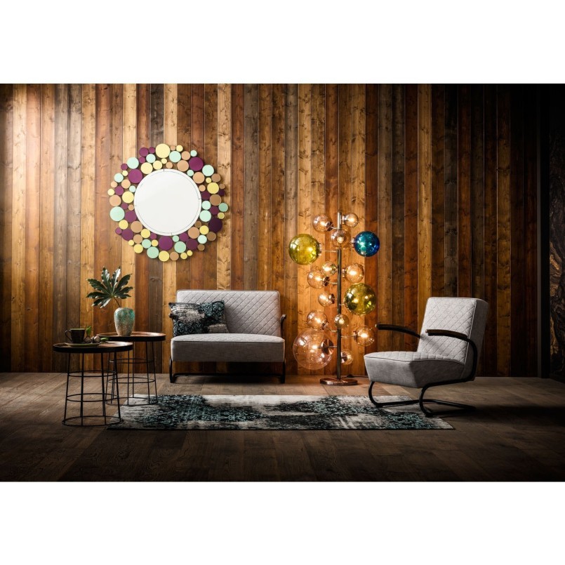 Lampadaire Balloon 95cm Colore Kare Design