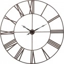 Horloge murale Factory 120cm Kare Design