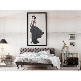 Tableau Frame Audrey 172x100cm Kare Design
