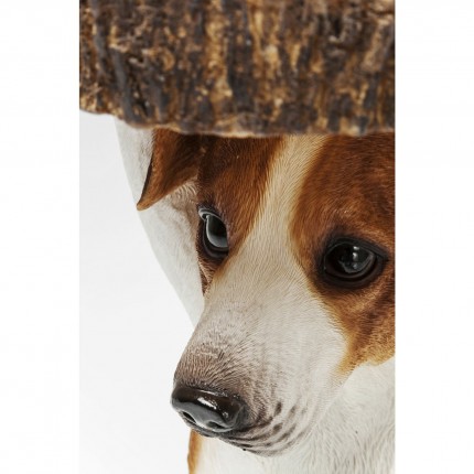 Bijzettafel Animal Jack Russell Kare Design