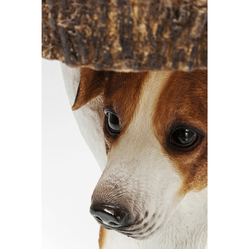 Table d'appoint Chien Kare Design